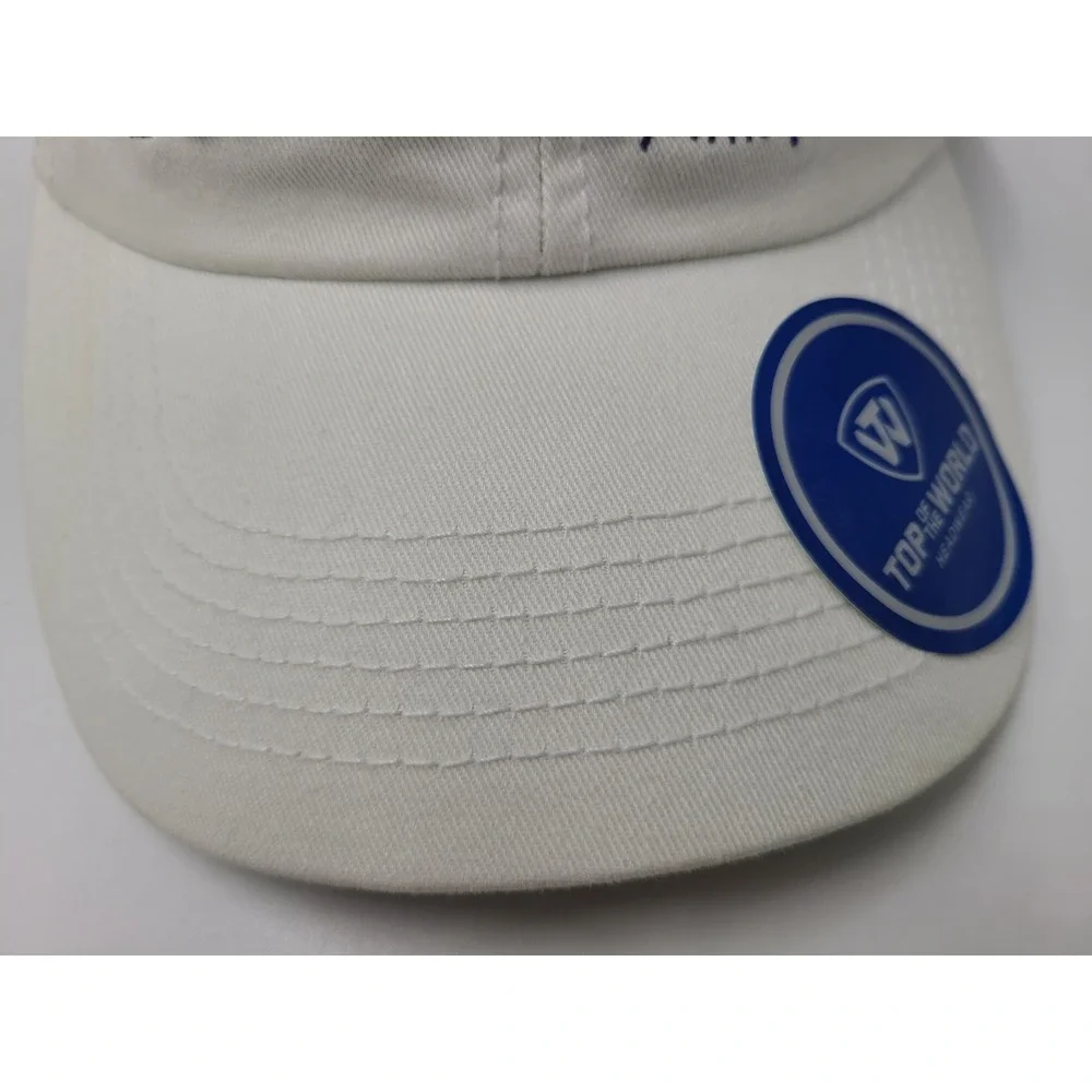 Washington Huskies‎ 2016 Pac 12 Conference Football Champions Strapback Hat Cap